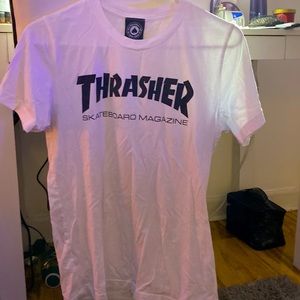 Thrasher short sleeve shirt